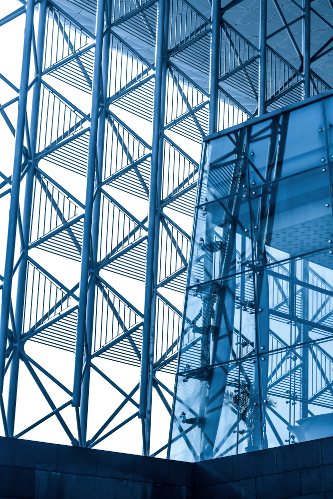 Residential steel
