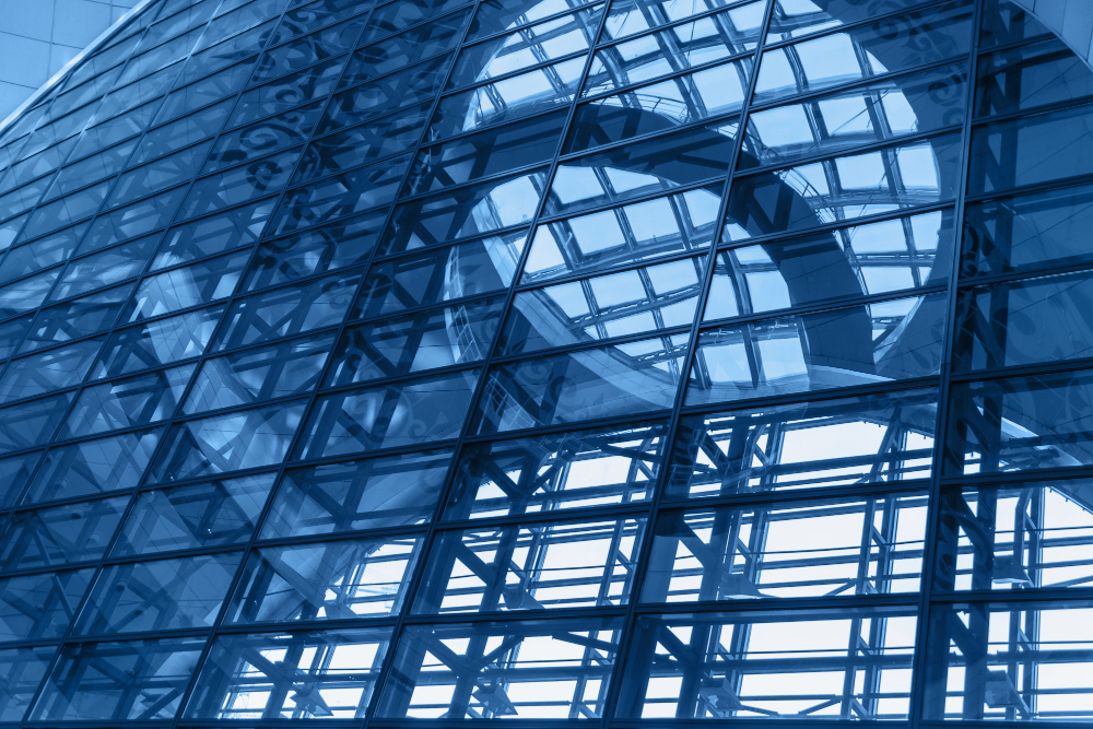 Architectural steel